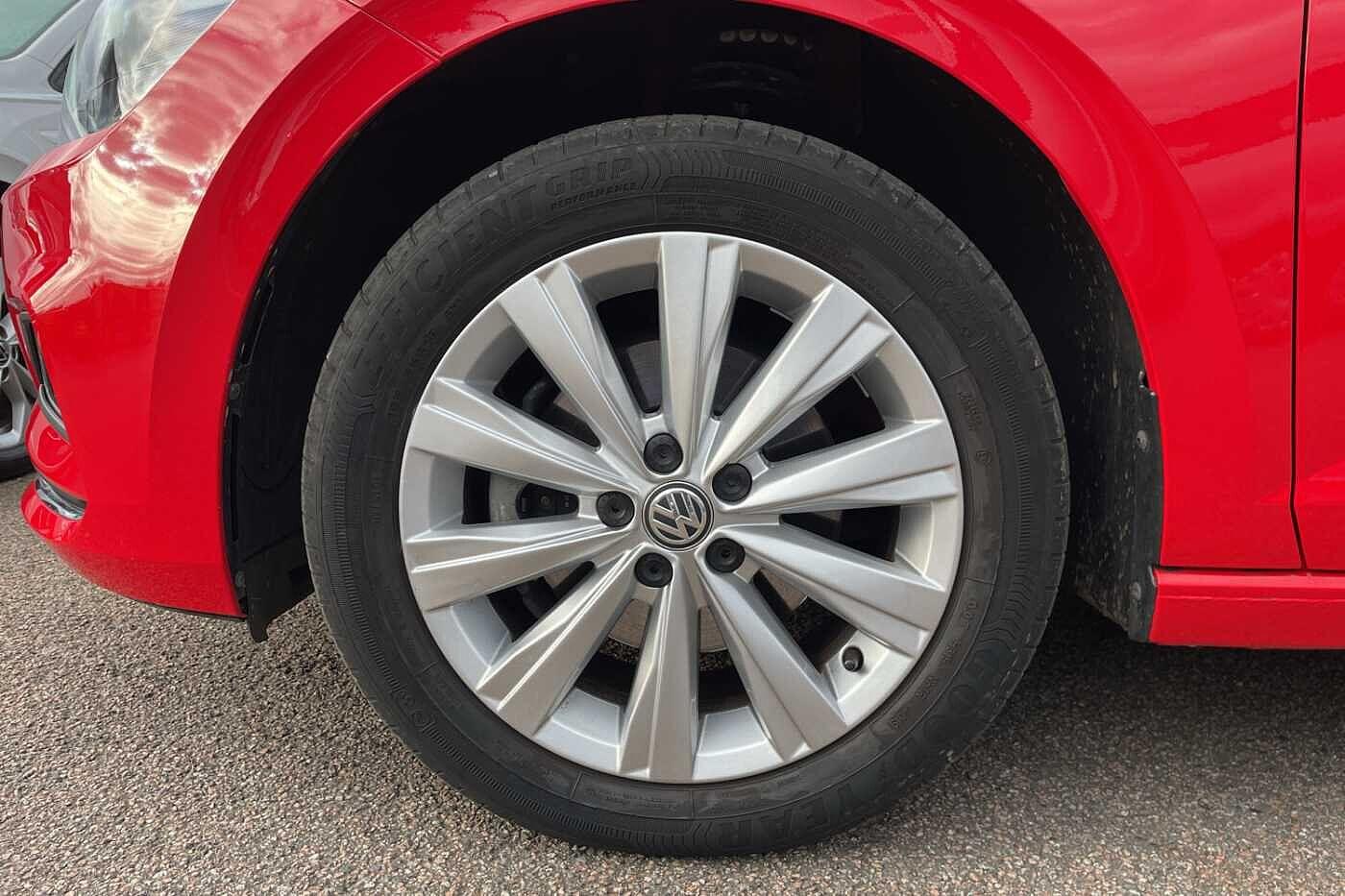 Used Volkswagen Polo 2020 for sale - 76994037: Photo 5