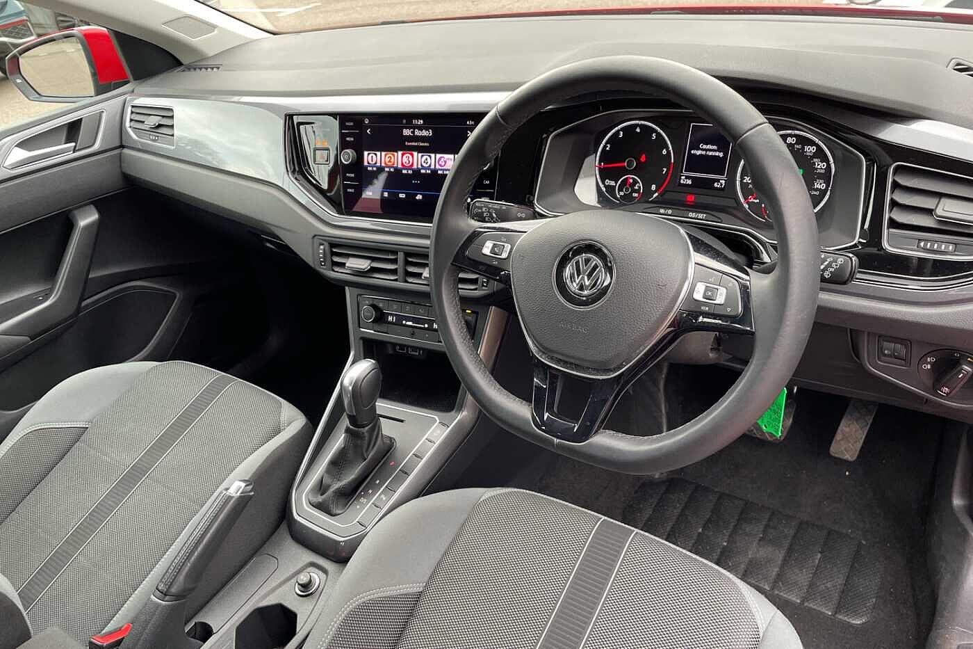 Used Volkswagen Polo 2020 for sale - 76994037: Photo 6