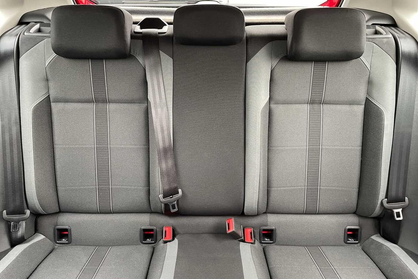 Used Volkswagen Polo 2020 for sale - 76994037: Photo 8