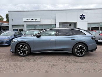 Used Volkswagen ID.7 2026 for sale - 78901914: Photo