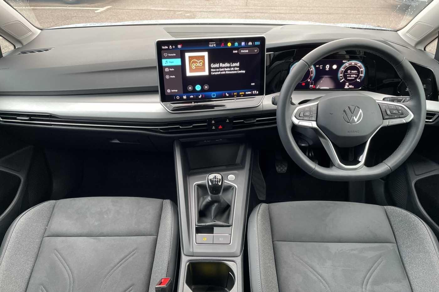 Used Volkswagen Golf 2025 for sale - 76752774: Photo 11