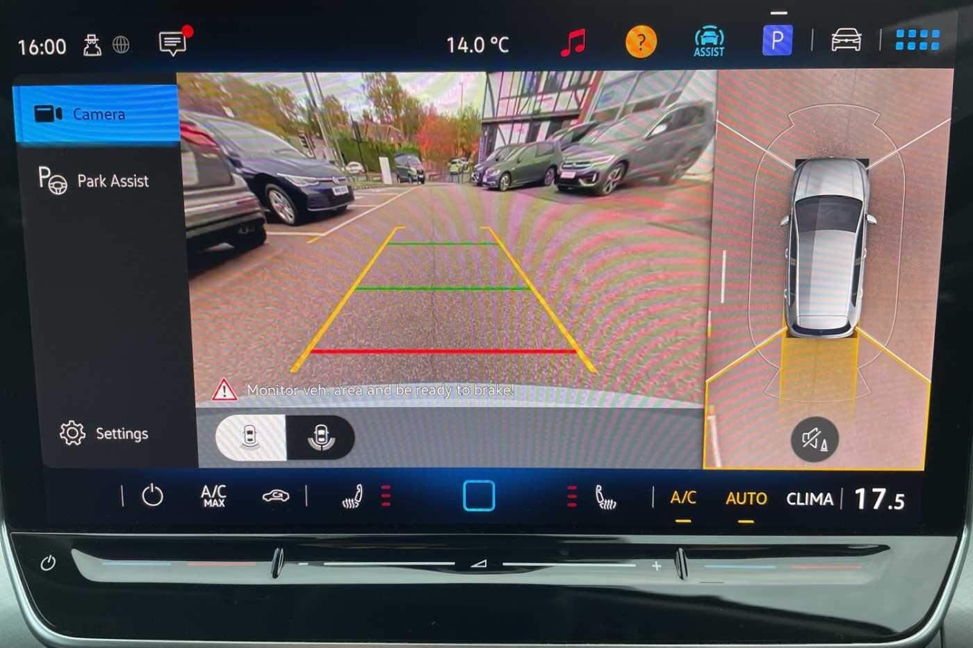 Used Volkswagen Golf 2025 for sale - 76752774: Photo 12