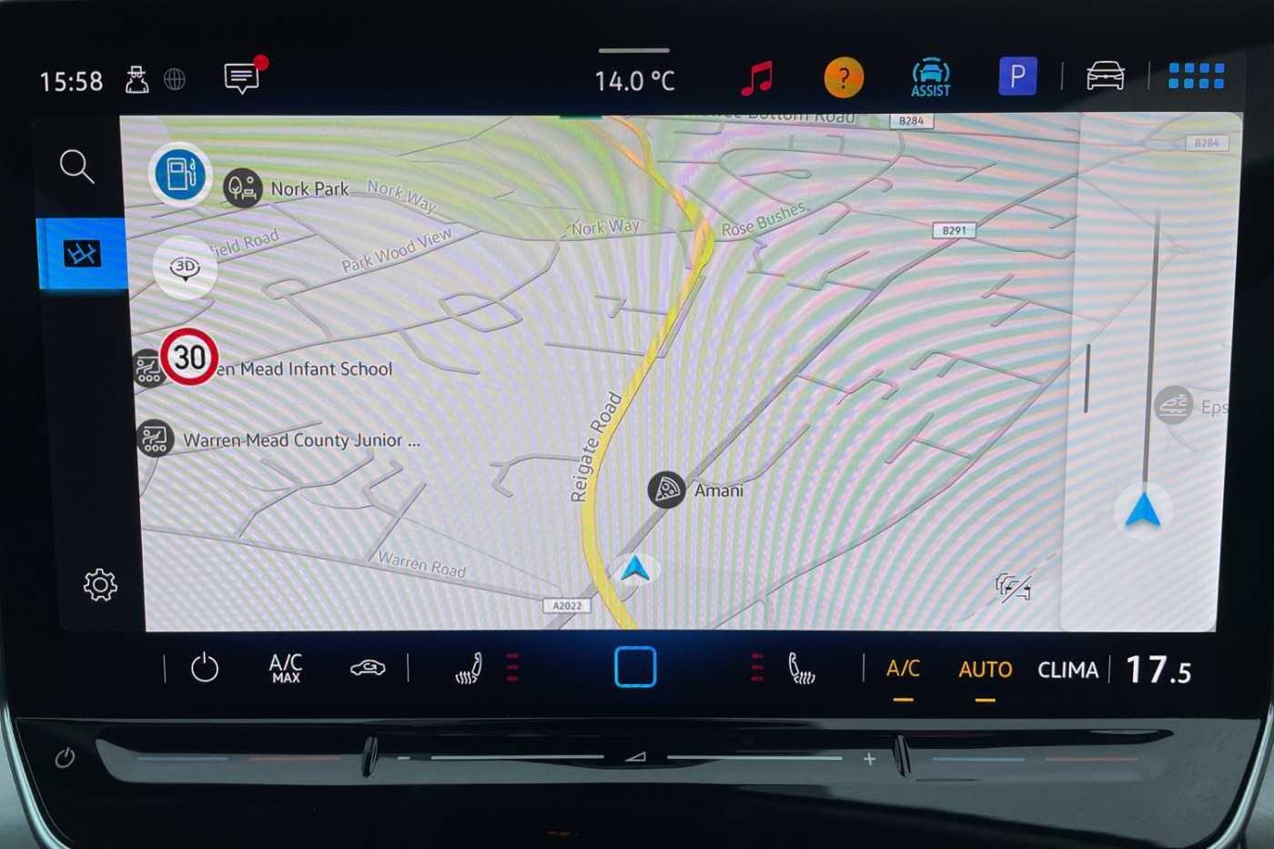 Used Volkswagen Golf 2025 for sale - 76752774: Photo 13