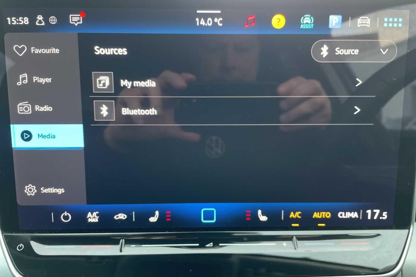 Used Volkswagen Golf 2025 for sale - 76752774: Photo 15