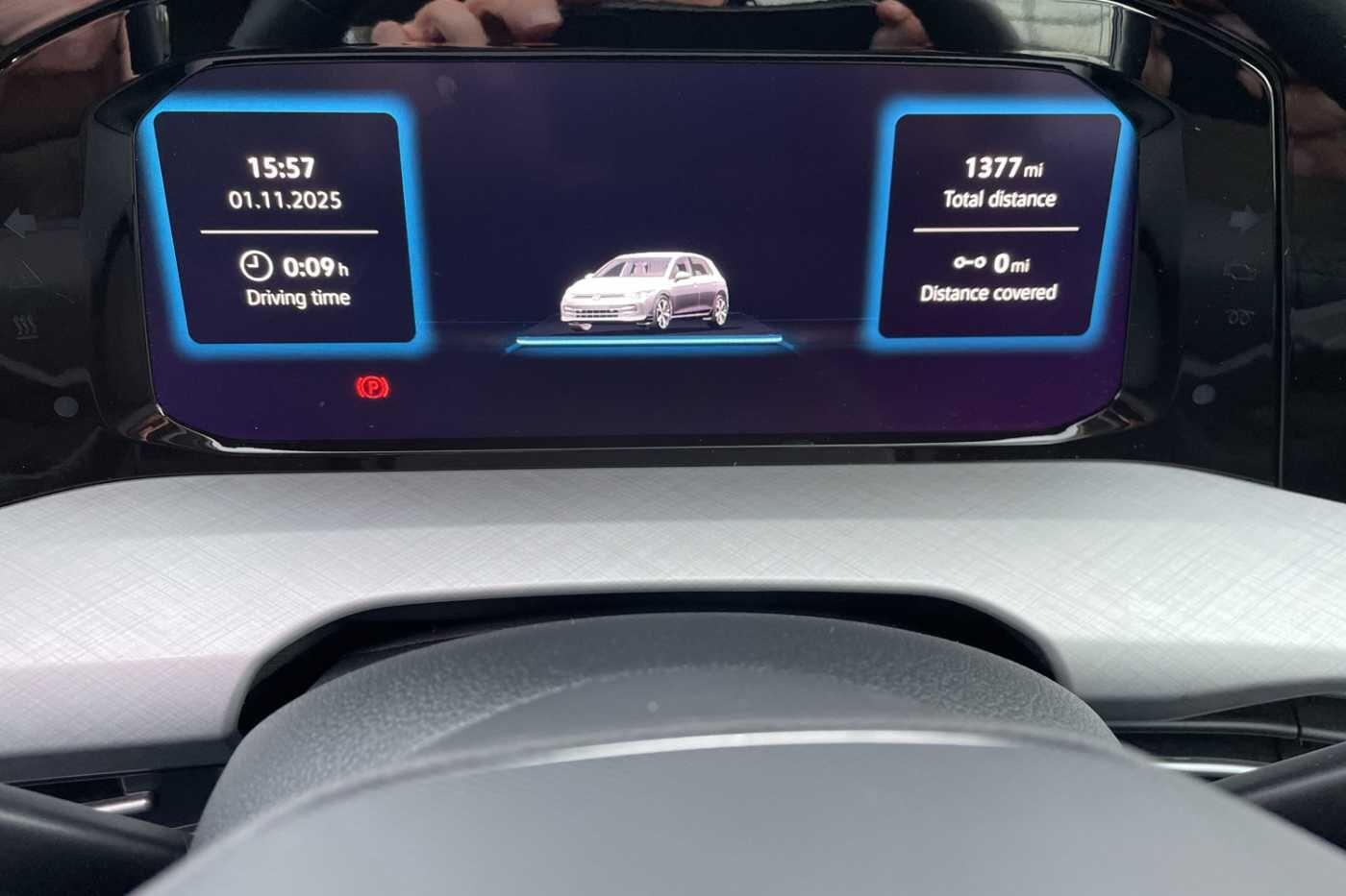 Used Volkswagen Golf 2025 for sale - 76752774: Photo 16