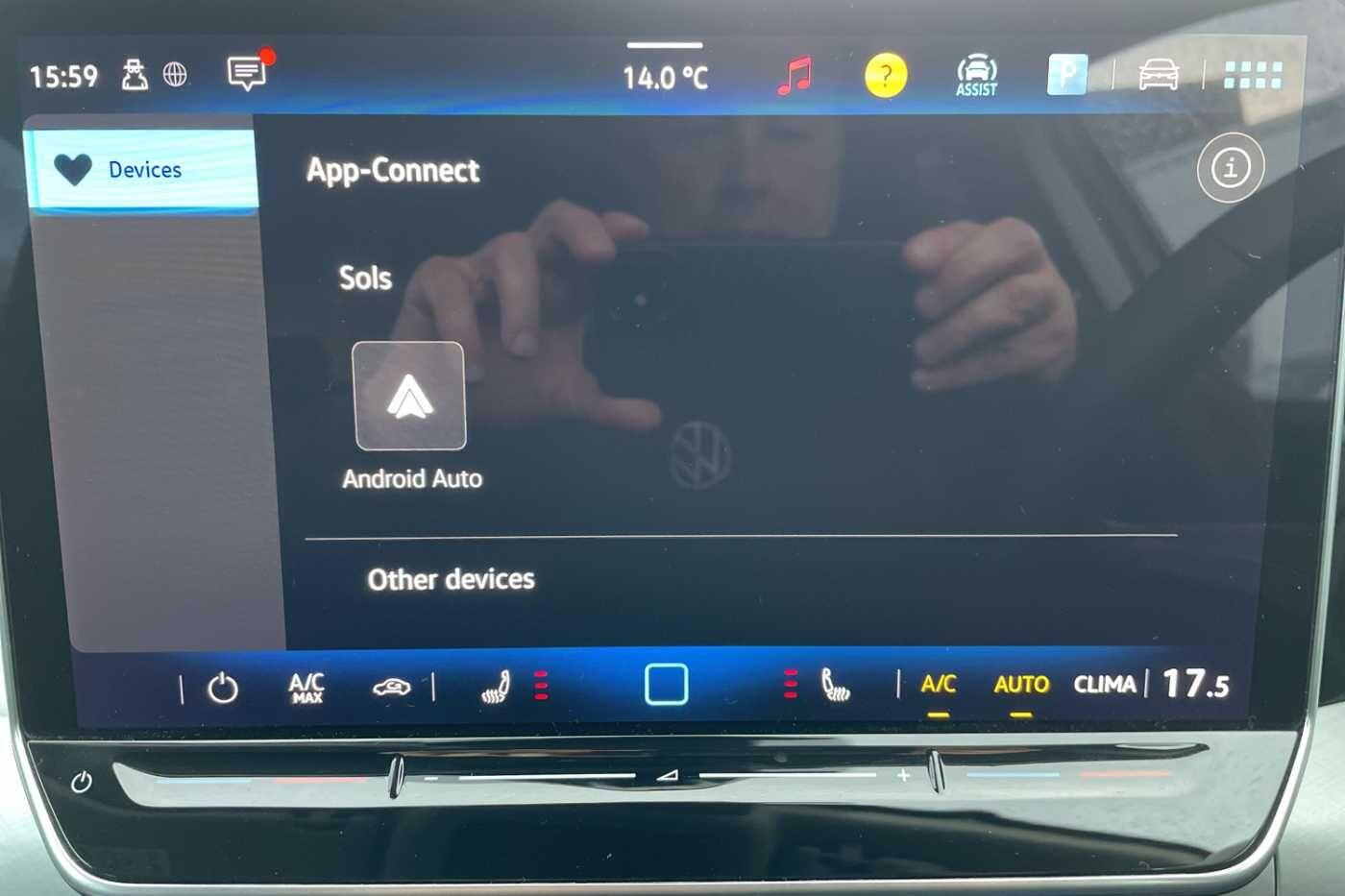 Used Volkswagen Golf 2025 for sale - 76752774: Photo 17