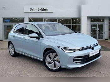 2025 (25) - 1.5 TSI 150 Match 5dr