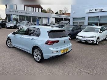 Used Volkswagen Golf 2025 for sale - 76752774: Photo