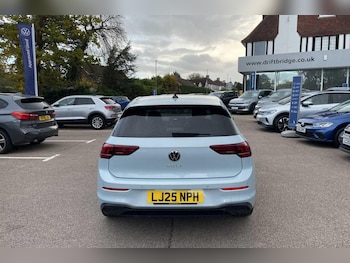 Used Volkswagen Golf 2025 for sale - 76752774: Photo