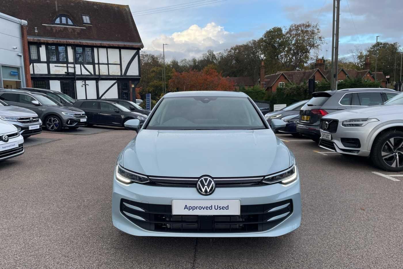 Used Volkswagen Golf 2025 for sale - 76752774: Photo 6