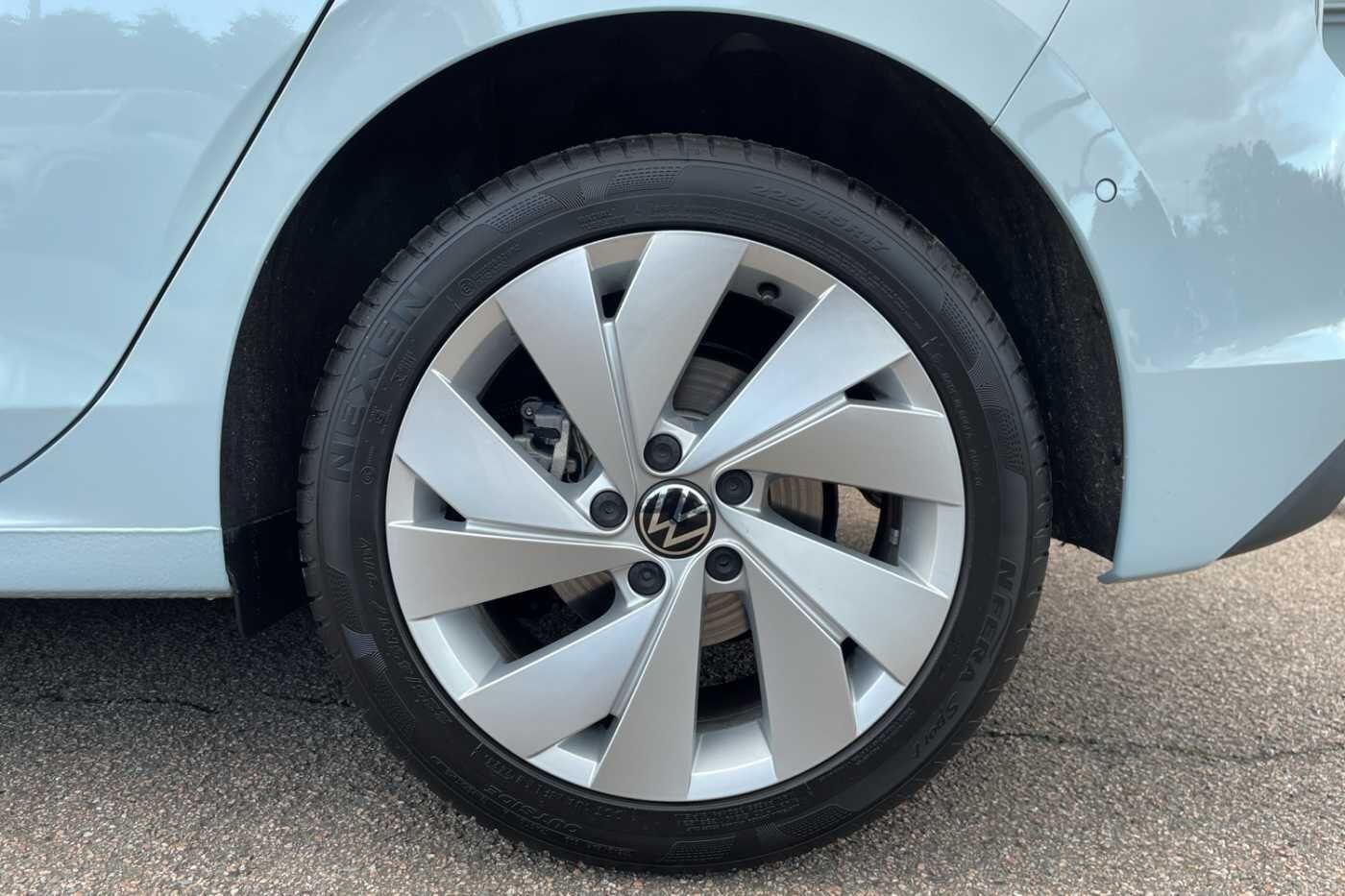 Used Volkswagen Golf 2025 for sale - 76752774: Photo 7