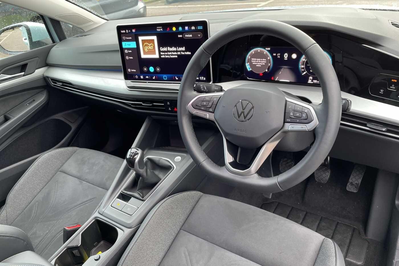 Used Volkswagen Golf 2025 for sale - 76752774: Photo 8