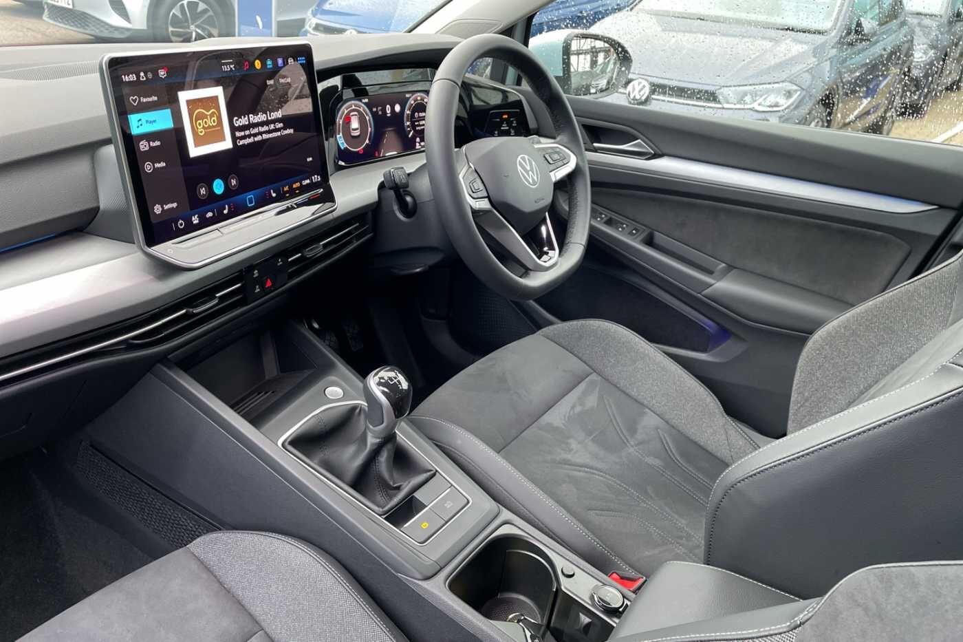 Used Volkswagen Golf 2025 for sale - 76752774: Photo 9