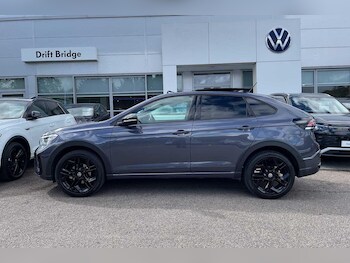 Used Volkswagen Taigo 2025 for sale - 78231543: Photo