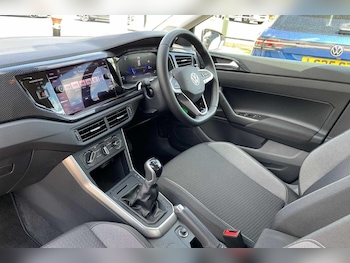 Used Volkswagen Polo 2024 for sale - 75459152: Photo