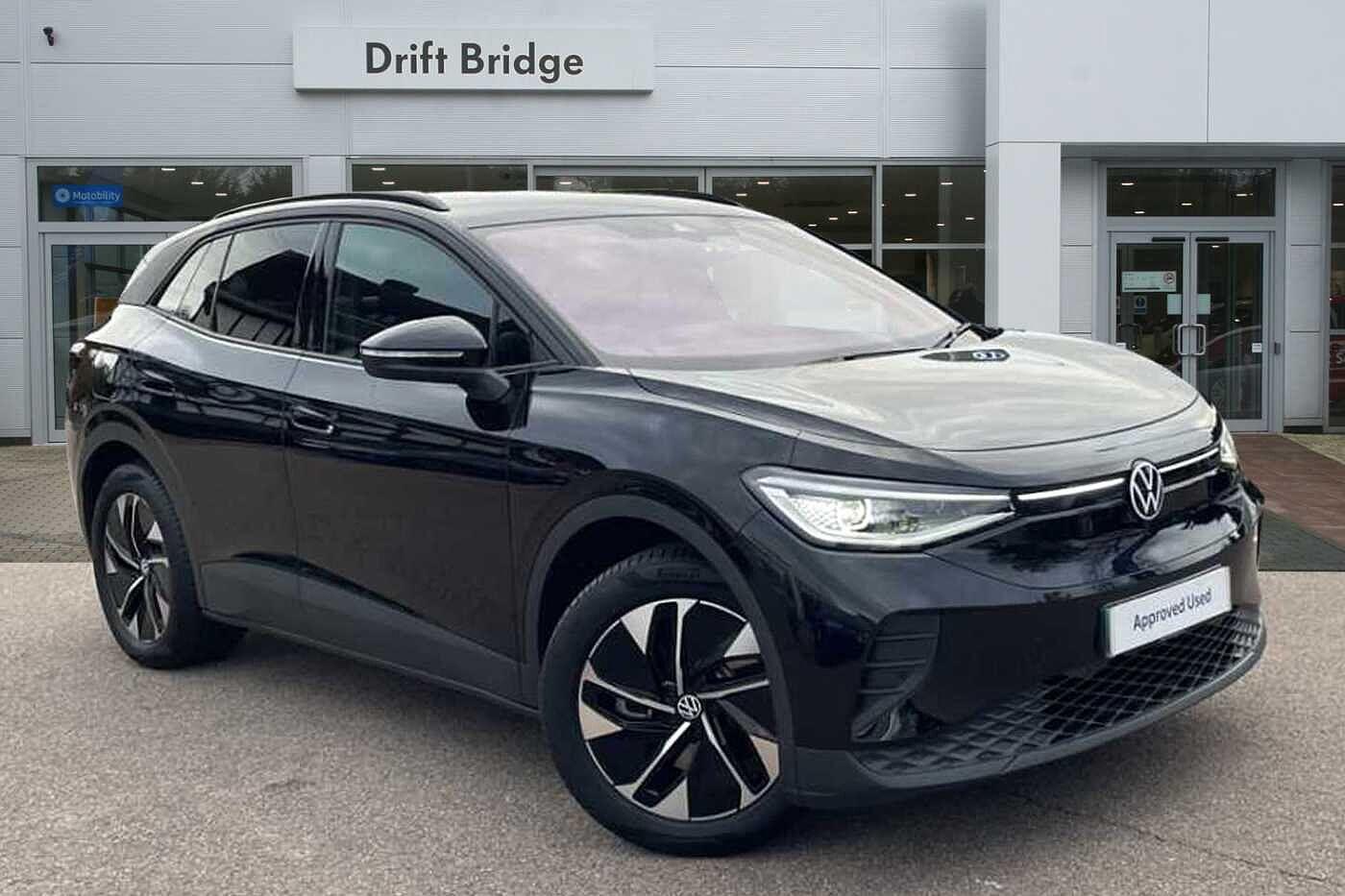 Used Volkswagen ID.4 2025 for sale - 76592032: Photo 1