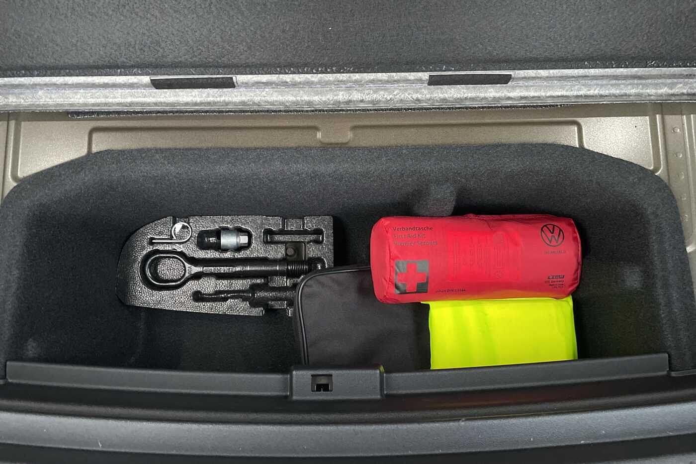 Used Volkswagen ID.4 2025 for sale - 76592032: Photo 11