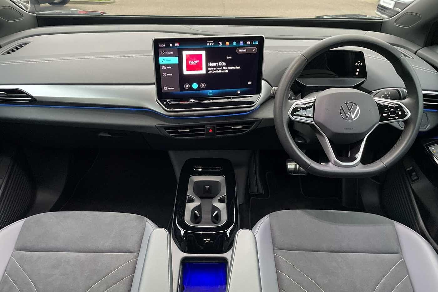 Used Volkswagen ID.4 2025 for sale - 76592032: Photo 12