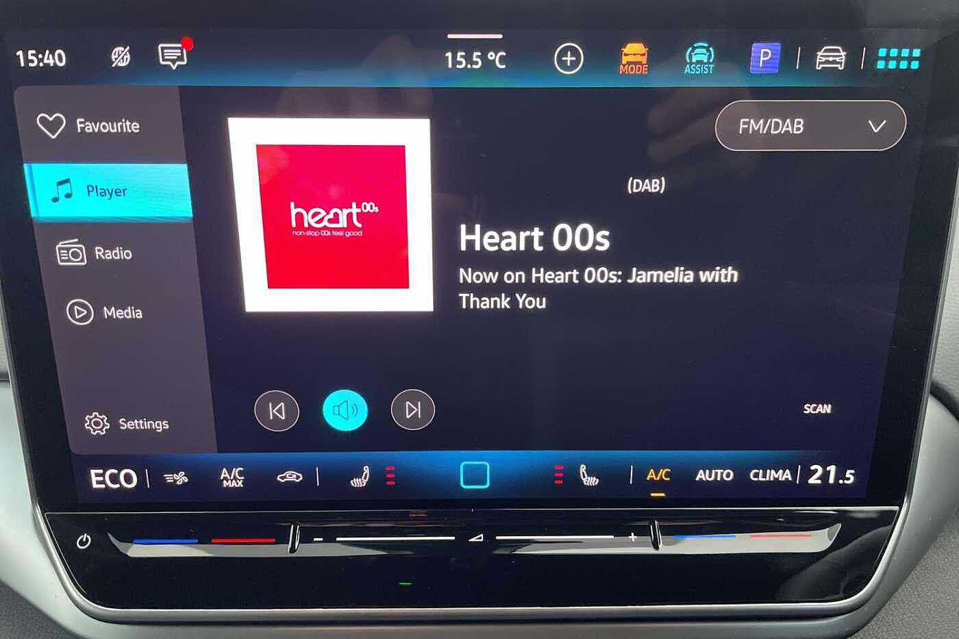 Used Volkswagen ID.4 2025 for sale - 76592032: Photo 13