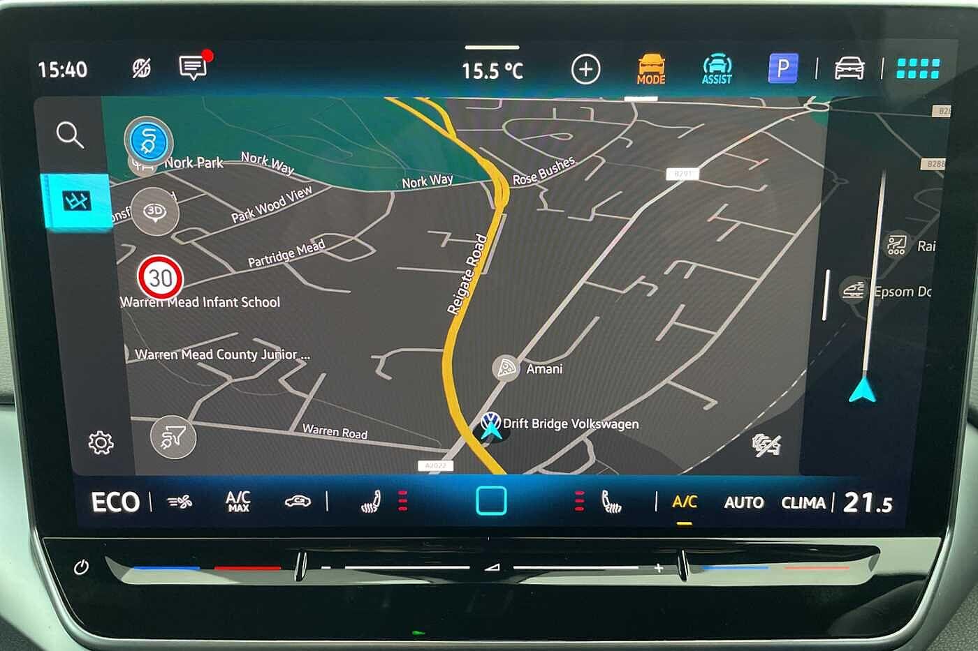 Used Volkswagen ID.4 2025 for sale - 76592032: Photo 14