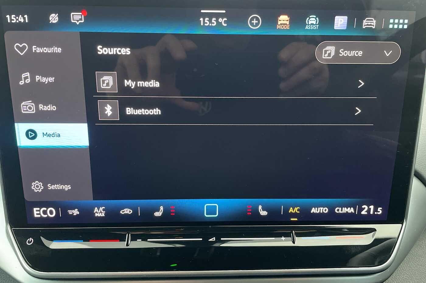 Used Volkswagen ID.4 2025 for sale - 76592032: Photo 15