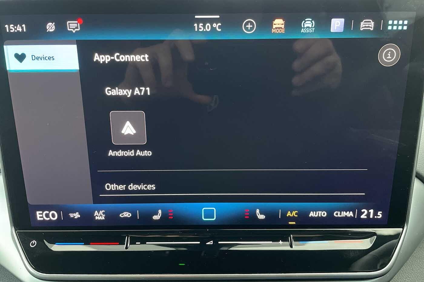 Used Volkswagen ID.4 2025 for sale - 76592032: Photo 16