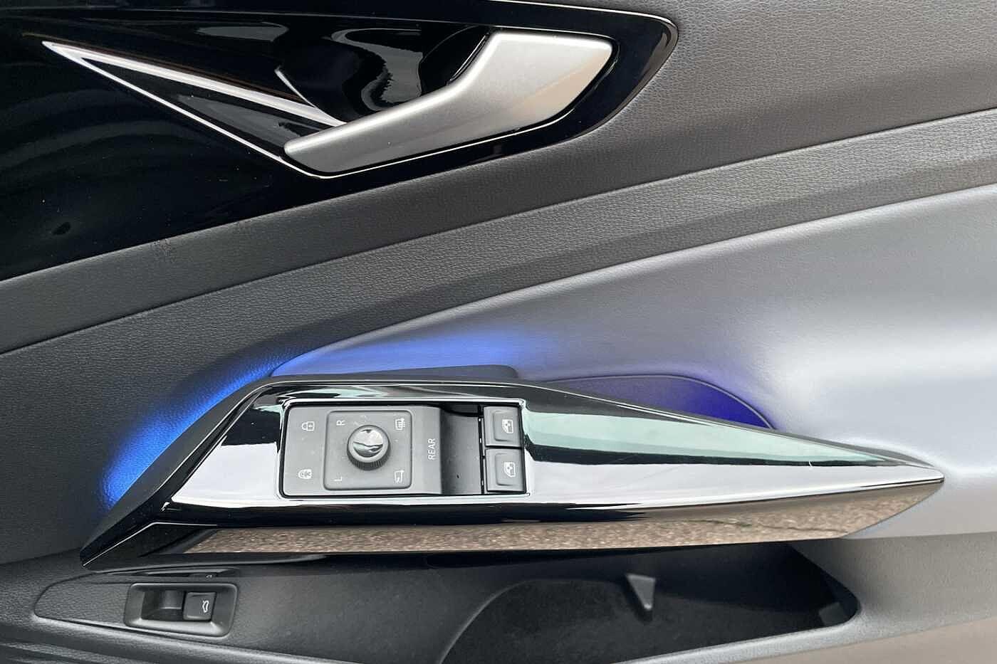 Used Volkswagen ID.4 2025 for sale - 76592032: Photo 19