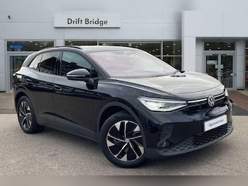 Used Volkswagen ID.4 2025 for sale - 76592032: Photo