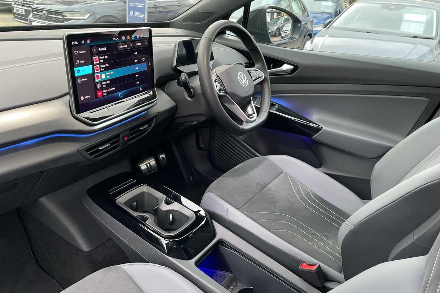 Used Volkswagen ID.4 2025 for sale - 76592032: Photo 2