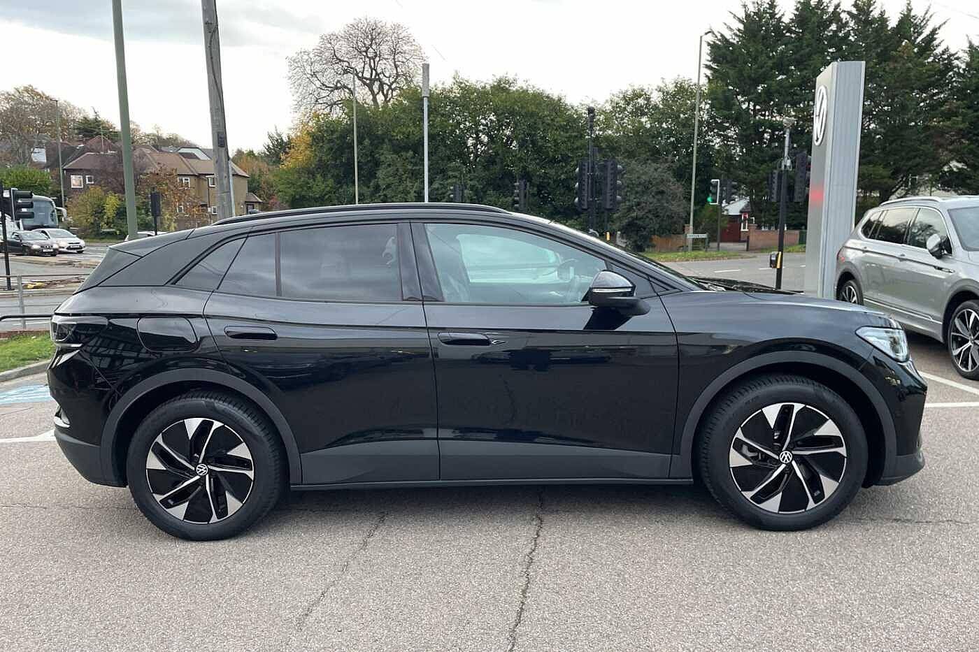 Used Volkswagen ID.4 2025 for sale - 76592032: Photo 20