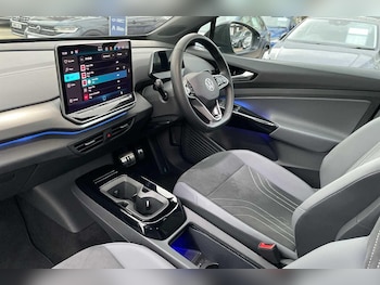 Used Volkswagen ID.4 2025 for sale - 76592032: Photo