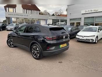 Used Volkswagen ID.4 2025 for sale - 76592032: Photo