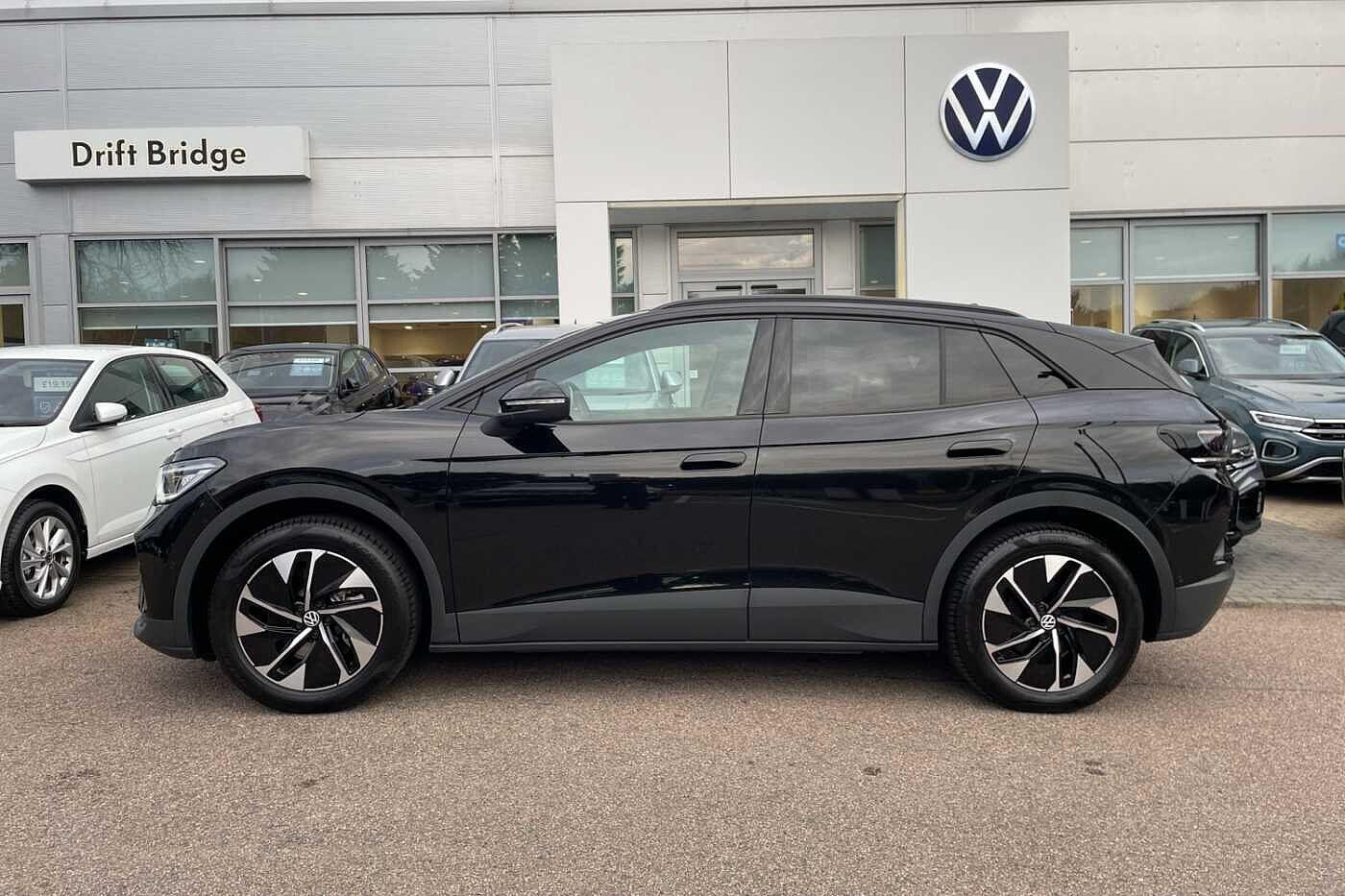 Used Volkswagen ID.4 2025 for sale - 76592032: Photo 4