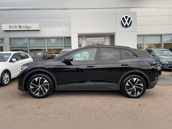 Used Volkswagen ID.4 2025 for sale - 76592032: Photo