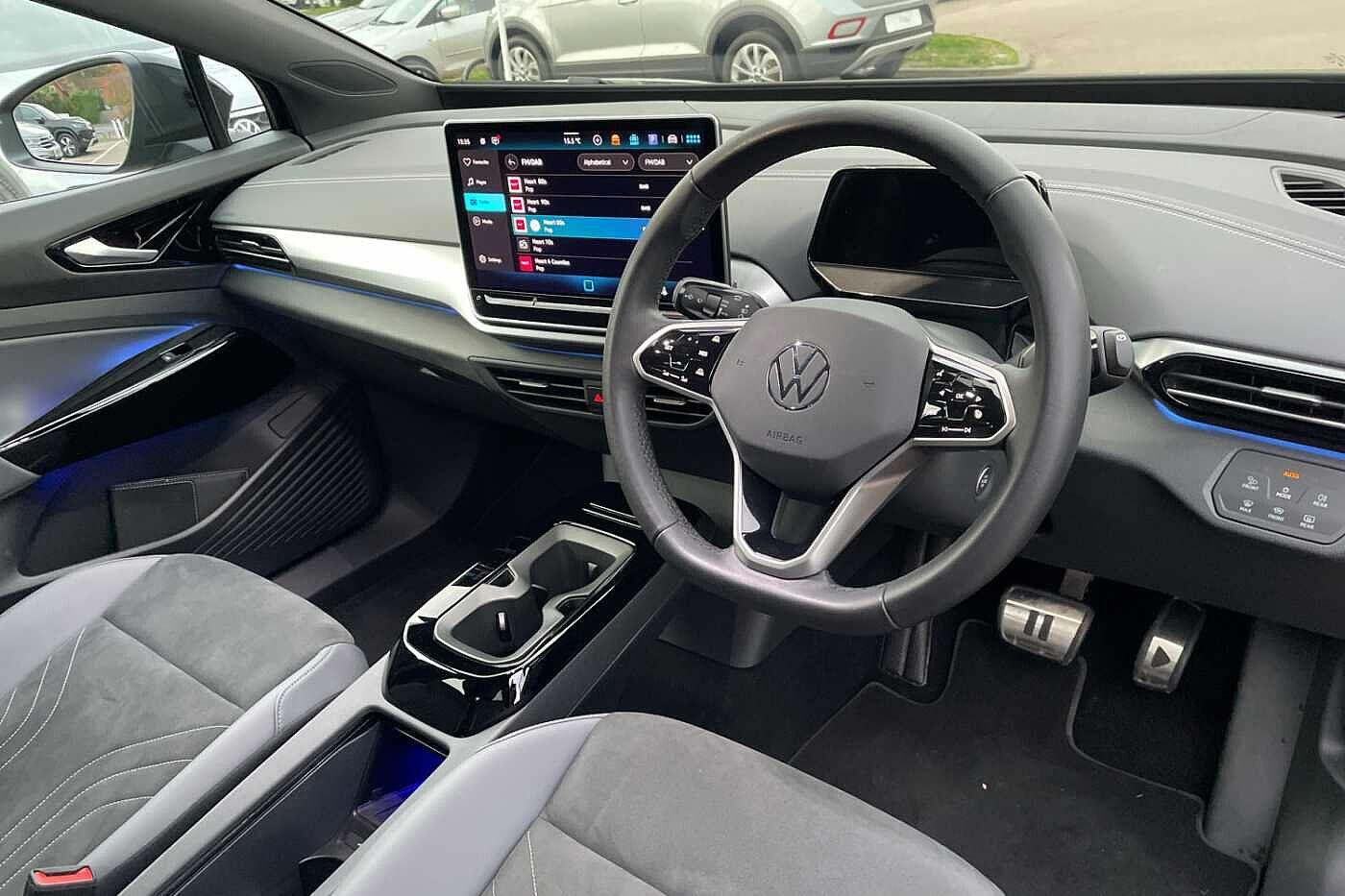 Used Volkswagen ID.4 2025 for sale - 76592032: Photo 6