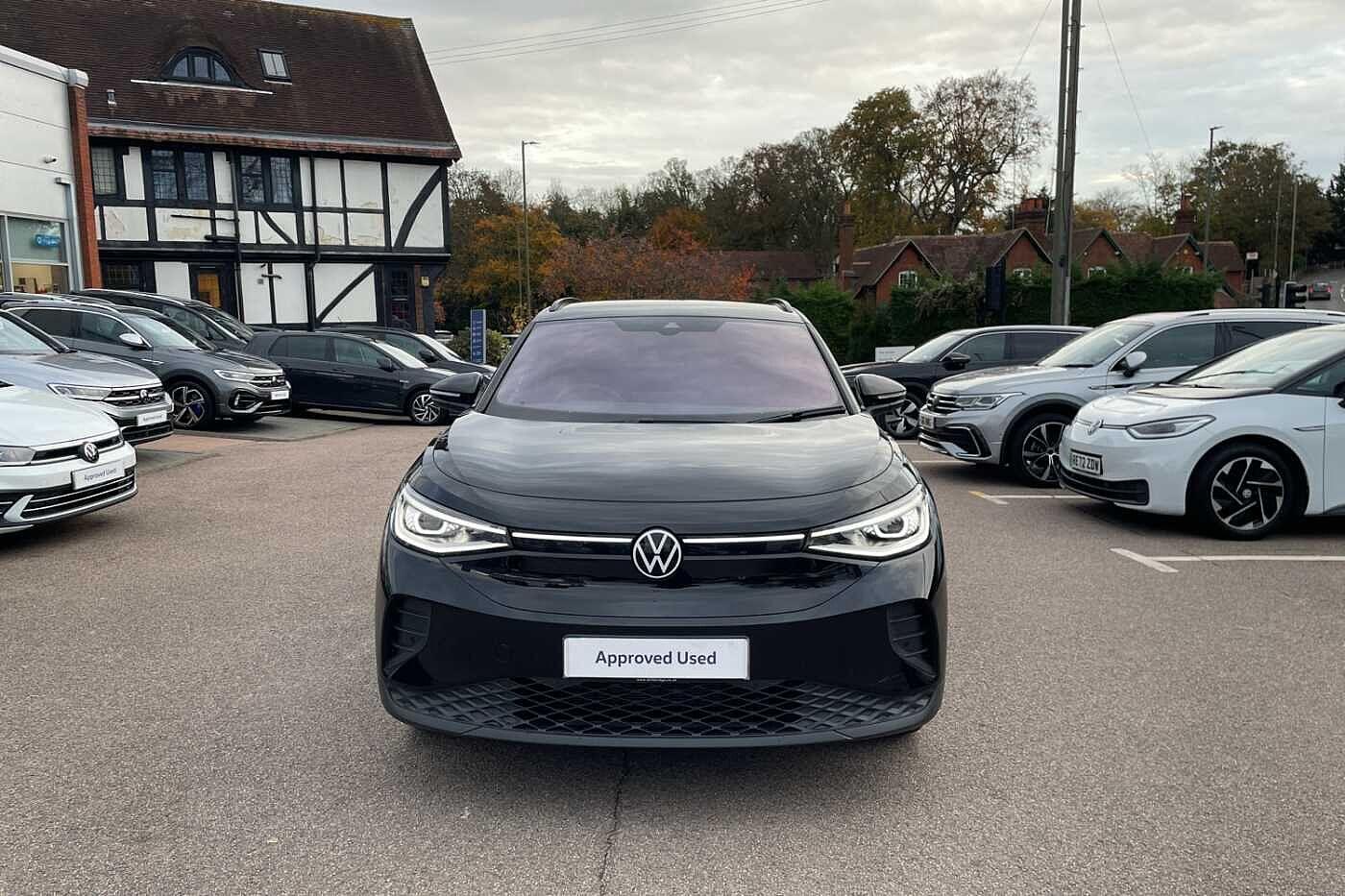 Used Volkswagen ID.4 2025 for sale - 76592032: Photo 7