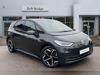 2021 (71) - 150kW Business Pro Performance 58kWh 5dr Auto