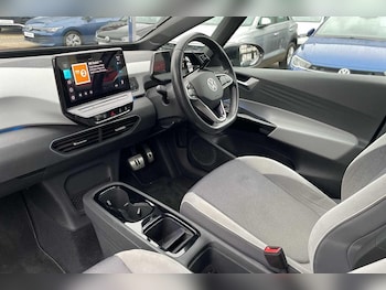Used Volkswagen ID.3 2021 for sale - 76850312: Photo
