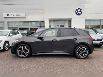 Used Volkswagen ID.3 2021 for sale - 76850312: Photo
