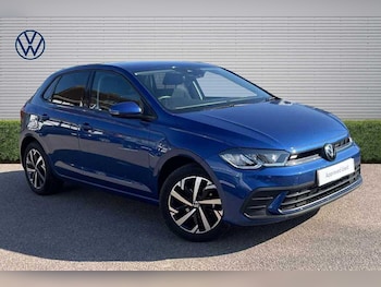 Volkswagen Polo feature image