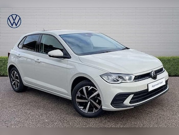 Used Volkswagen Polo 2025 for sale - 77478826: Photo