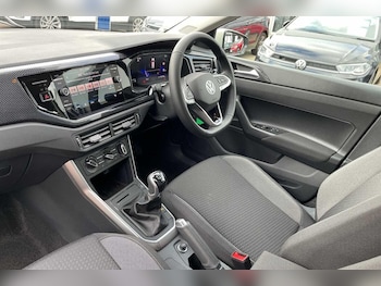 Used Volkswagen Polo 2025 for sale - 77478826: Photo