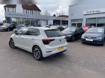 Used Volkswagen Polo 2025 for sale - 77478826: Photo