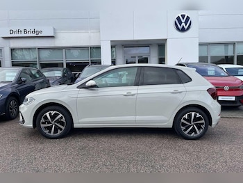 Used Volkswagen Polo 2025 for sale - 77478826: Photo