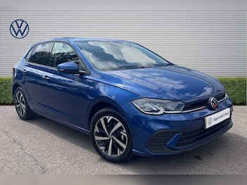 Used Volkswagen Polo 2025 for sale - 79106314: Photo