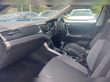 Used Volkswagen Polo 2025 for sale - 79106314: Photo