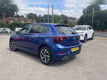 Used Volkswagen Polo 2025 for sale - 79106314: Photo