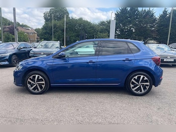 Used Volkswagen Polo 2025 for sale - 79106314: Photo