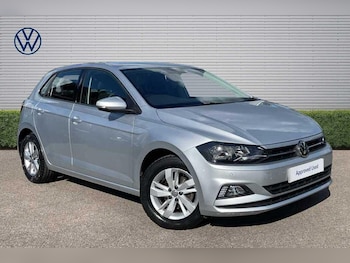 Used Volkswagen Polo 2020 for sale - 78301186: Photo