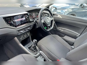 Used Volkswagen Polo 2020 for sale - 78301186: Photo